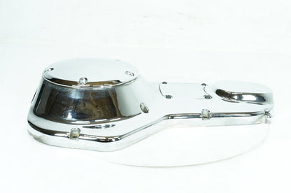 1999 - 2006 Harley-Davidson Touring Electra Glide Ultra Outer Primary Clutch Cover 25416-99C