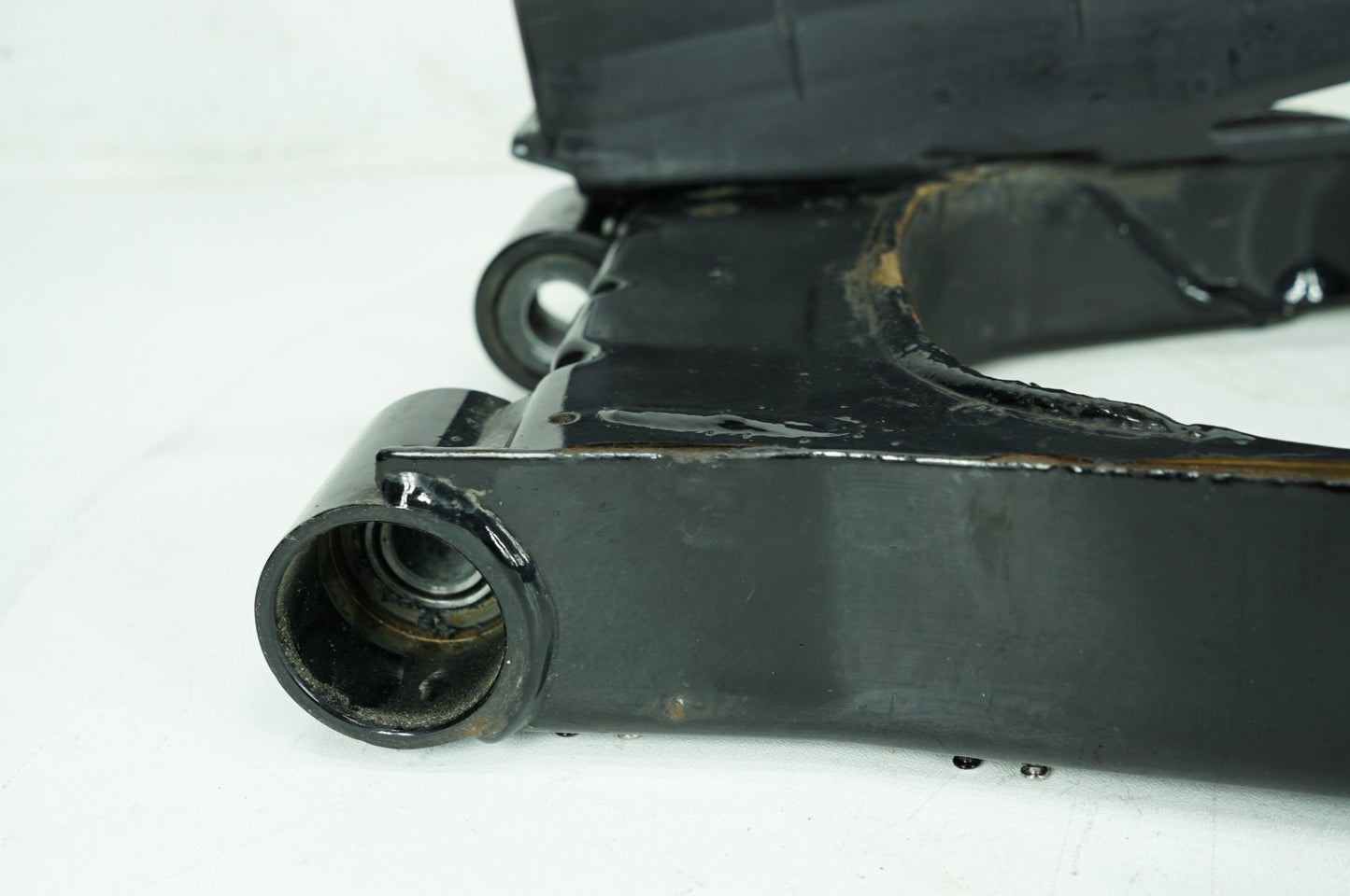 2007 - 2011 Harley-Davidson Touring Street Glide Rear Fork Swingarm Swing Arm 47549-02A