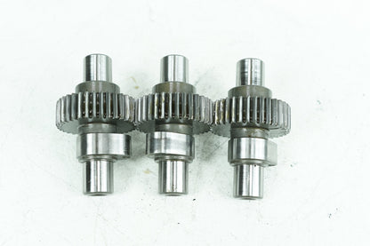 1991 - 2003 Harley-Davidson Sportster Hugger Compensator Drive Gear Shaft Extension  	25193-00B