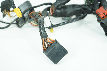 2008 - 2016 Harley-Davidson Touring Street Glide Front Sub Wiring Harness Loom Interconnect 70232-10
