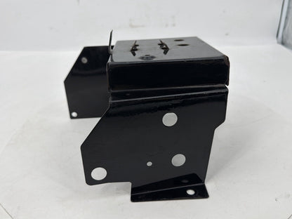 1999 - 2006 Harley-Davidson Touring Electra Glide Battery Tray Bracket Holder Carrier 	66281-02A