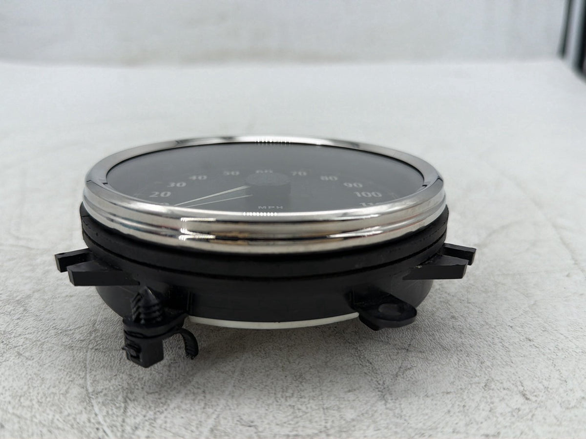 2014 Harley Dyna Switchback FLD OEM Speedo Speedometer Gauge Cluster 18K