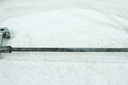 2007 - 2011 Harley-Davidson Touring Street Glide Gear Shifter Lever w/ Rod linkage 33718-82B