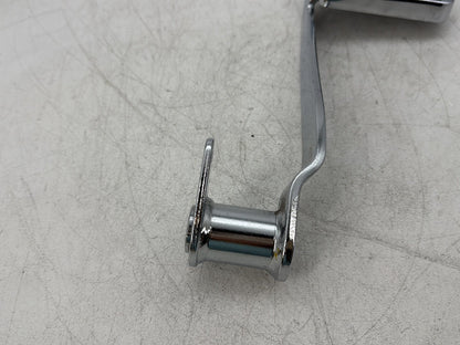 2005 Harley Electra Glide Touring Ultra FLHTCUI OEM Foot Brake Control Lever Pedal