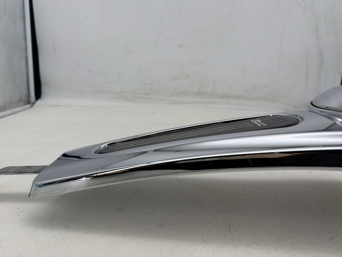 2016 Harley Road Glide Touring FLTRXS OEM Fuel Gas Tank Dash Console NOKey