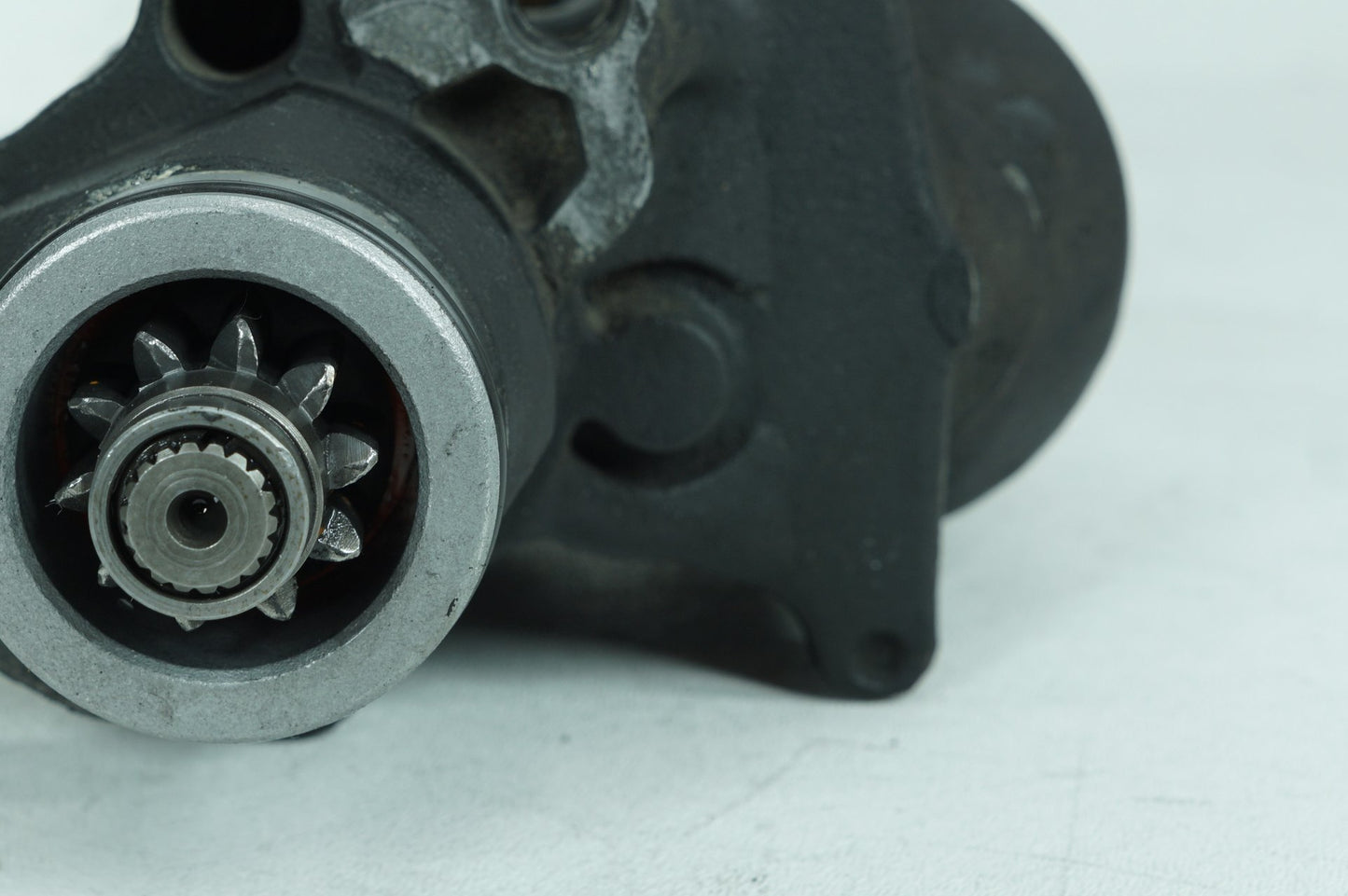 2007 - 2011 Harley-Davidson Touring Electra Ultra Engine Starter Motor 31618-06A