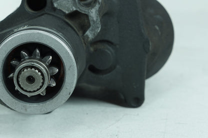 2007 - 2011 Harley-Davidson Touring Electra Ultra Engine Starter Motor 31618-06A