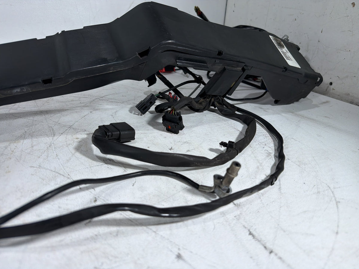 2008 Harley Electra Glide Touring Ultra OEM Main Wire Wiring Harness Loom ABS