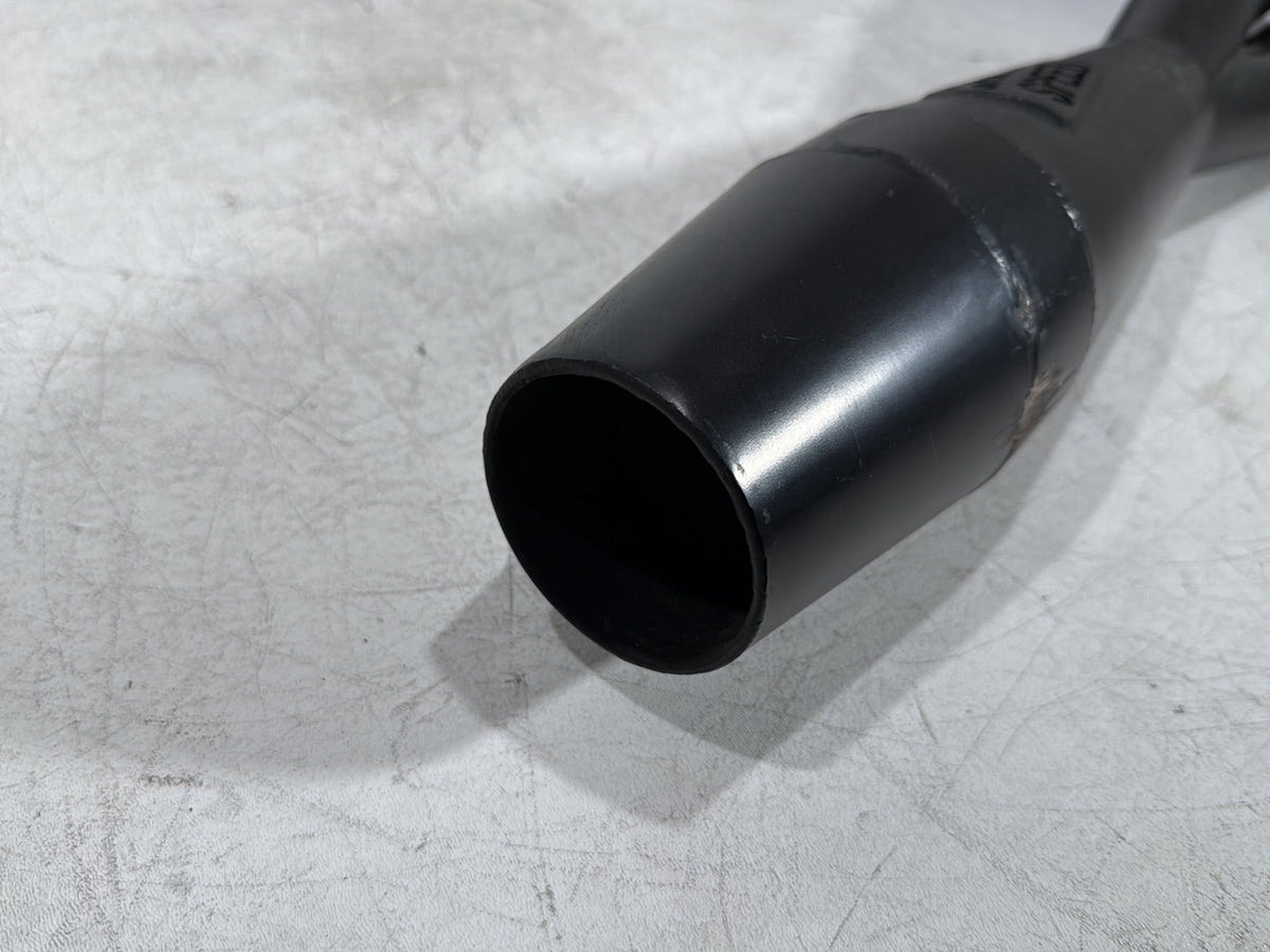 2018 Harley Road Glide Touring FLTRXS OEM Exhaust System Header Pipe