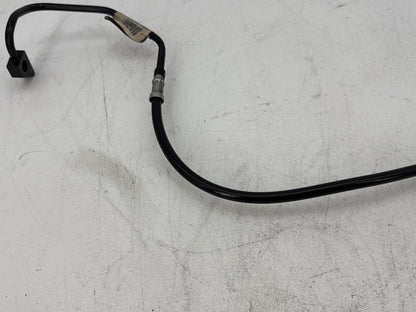 2017 Harley Road Glide Touring FLTRXS OEM Rear Brake Hose Line Pipe ABS