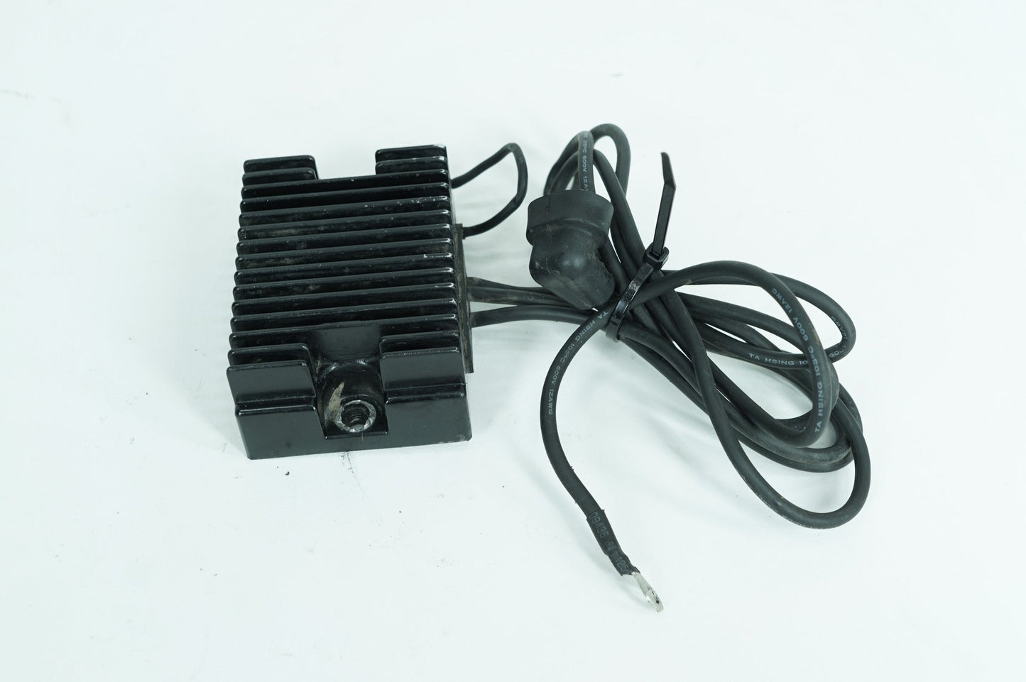 1983 - 1998 Harley-Davidson Dyna Super Glide Voltage Regulator Rectifier  74519-88A