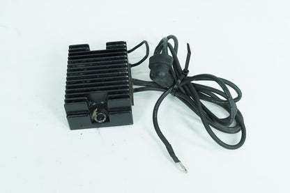 1983 - 1998 Harley-Davidson Dyna Super Glide Voltage Regulator Rectifier  74519-88A