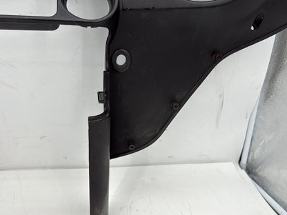 2007 Harley Touring FLHTCU Electra Glide Ultra OEM Front Inner Batwing Fairing Cover