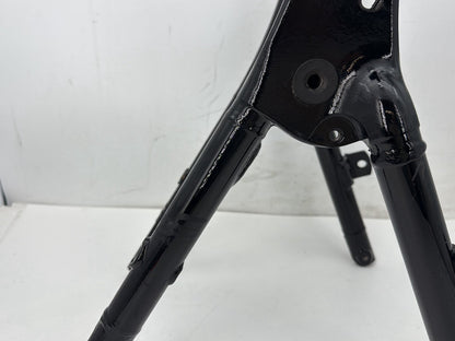 2014 Harley Electra Glide Touring CVO Screamin Eagle OEM Rear Sub Frame Subframe Tail Rail