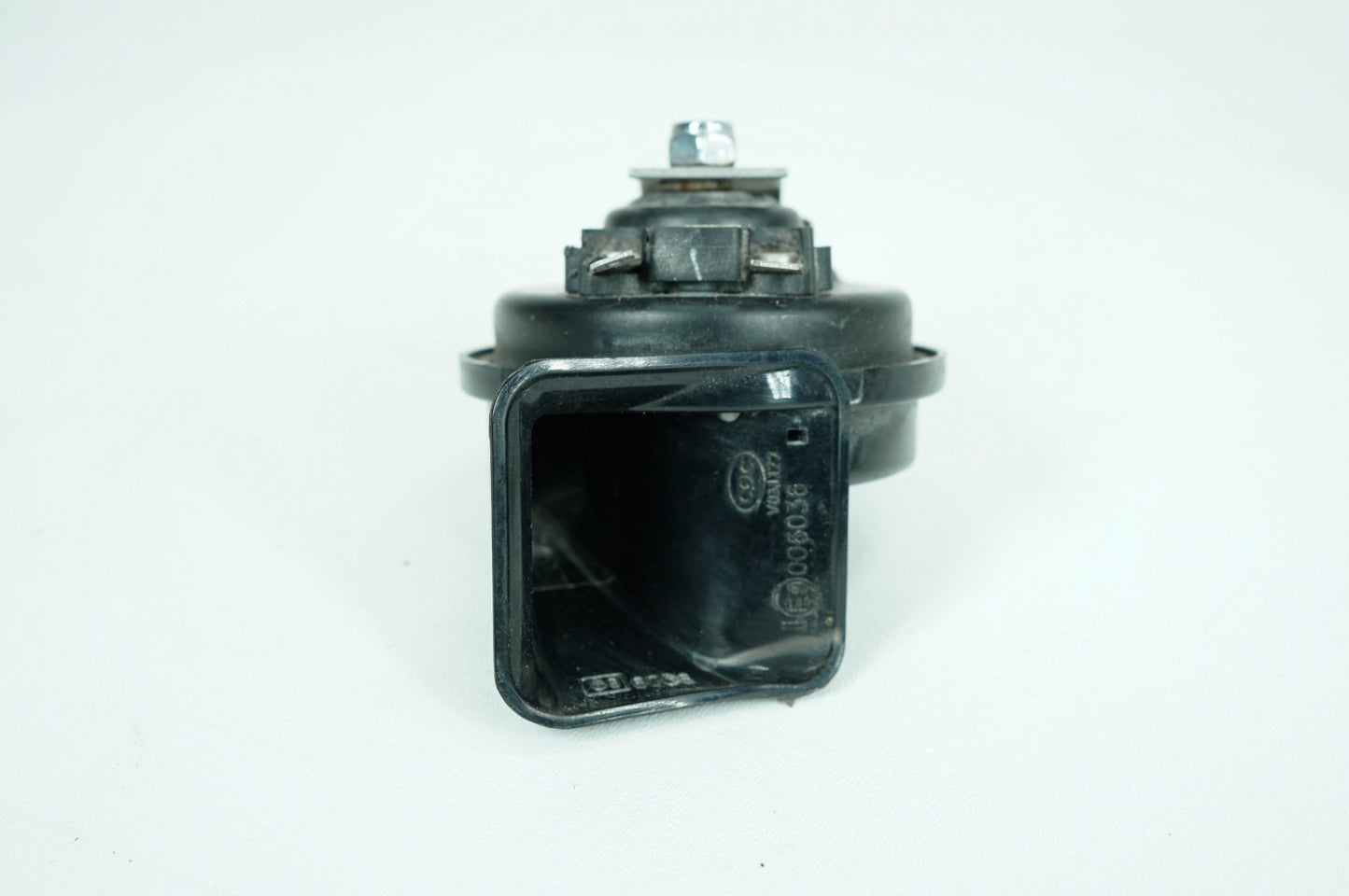2008 - 2016 Harley-Davidson Touring Electra Glide Ultra Signal Horn Klaxon Beep 69000040