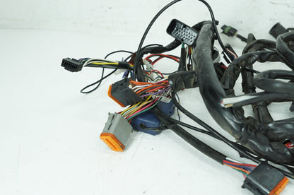 1999 - 2006 Harley-Davidson Touring Electra Glide Ultra Main Wire Wiring Harness Loom 70985-00