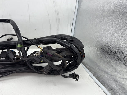 2005 Harley Electra Glide Touring Ultra FLHTCUI OEM Main Wire Wiring Harness Loom
