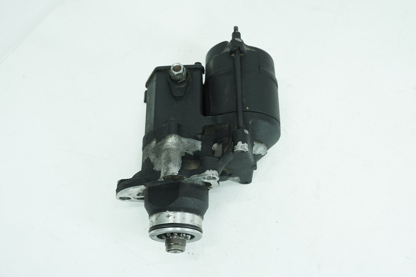 2007 - 2011 Harley-Davidson Softail Night Train Engine Starter Motor 31618-06A