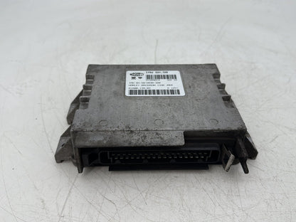 1995 Harley Touring Electra Classic Engine Control Module Magneti Marelli ECM
