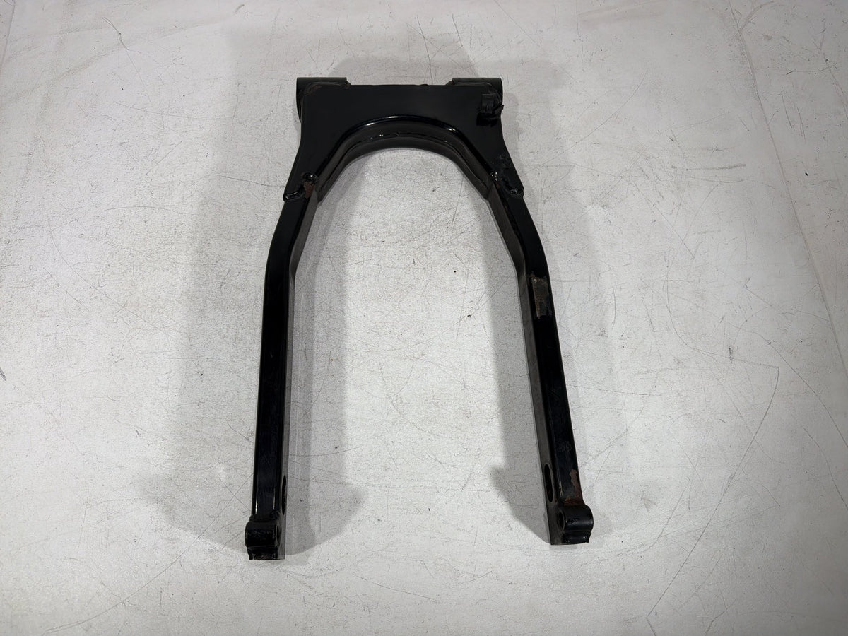 1997 Harley Road King Touring FLHR OEM Rear Fork Swingarm Swing Arm