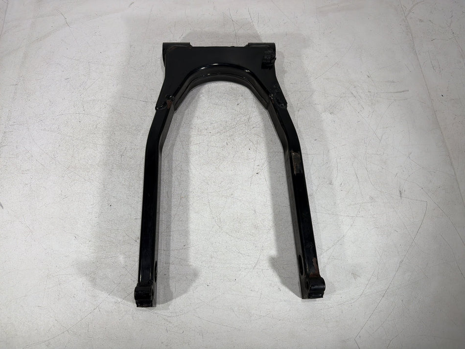 1997 Harley Road King Touring FLHR OEM Rear Fork Swingarm Swing Arm