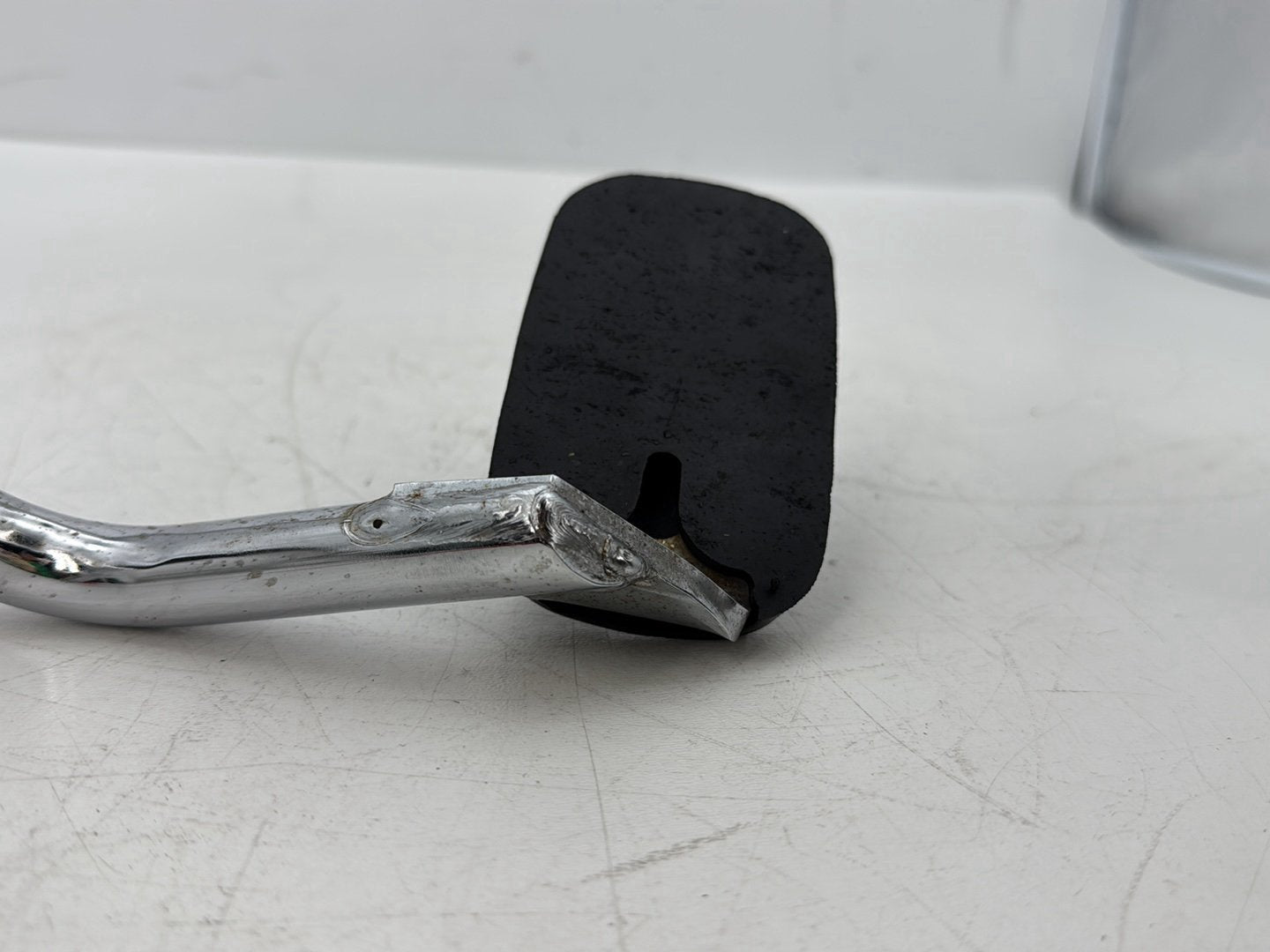2002 Harley Dyna FXD Super Glide OEM Foot Brake Control Lever Pedal