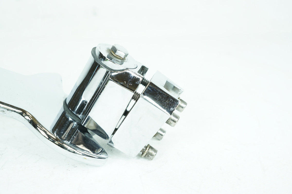 1999 Harley Touring FLHPI Road King Police OEM Foot Brake Control Lever Pedal
