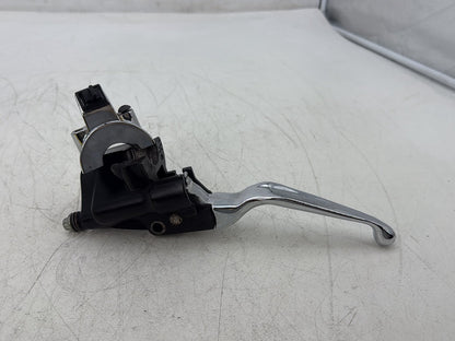 2000 Harley Touring Electra Glide Ultra Front Right Brake Lever Master Cylinder