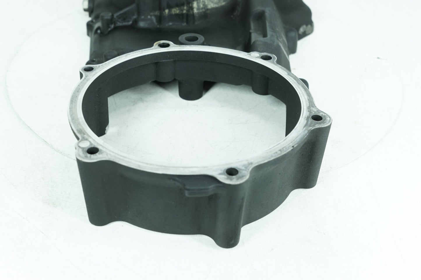2007 - 2013 Harley-Davidson Softail Heritage Classic Inner Primary Clutch Cover 60681-06С