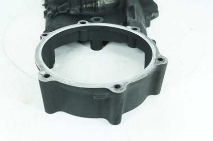 2007 - 2013 Harley-Davidson Softail Heritage Classic Inner Primary Clutch Cover 60681-06С