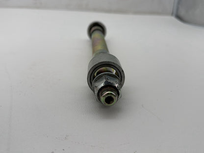 2008 Harley Softail Deluxe FLSTN OEM Front Wheel Axle Bolt Shaft