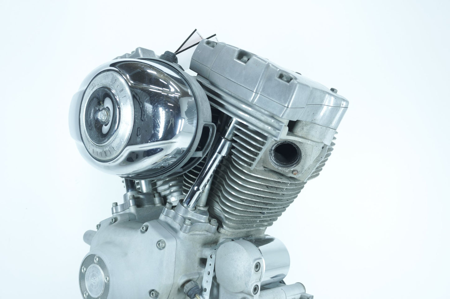 2007 - 2012 Harley-Davidson Softail Standard EFI Twin Cam 96 Engine Motor  	19258-07