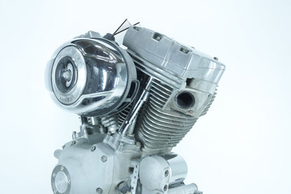 2007 - 2012 Harley-Davidson Softail Standard EFI Twin Cam 96 Engine Motor  	19258-07