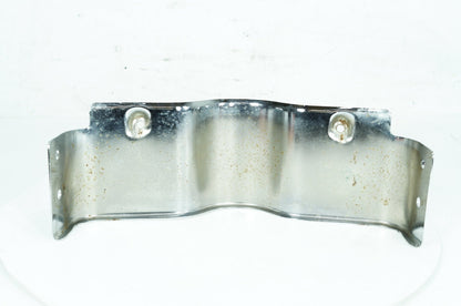 1999 - 2006 Harley-Davidson Touring Electra Glide Police Front Lower Fairing Outer Skirt 58208-96A 58208-96A