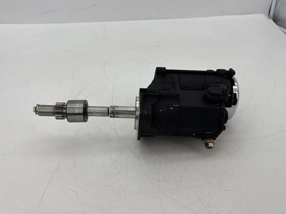 2002 Harley Dyna FXD Super Glide OEM Engine Starter Motor