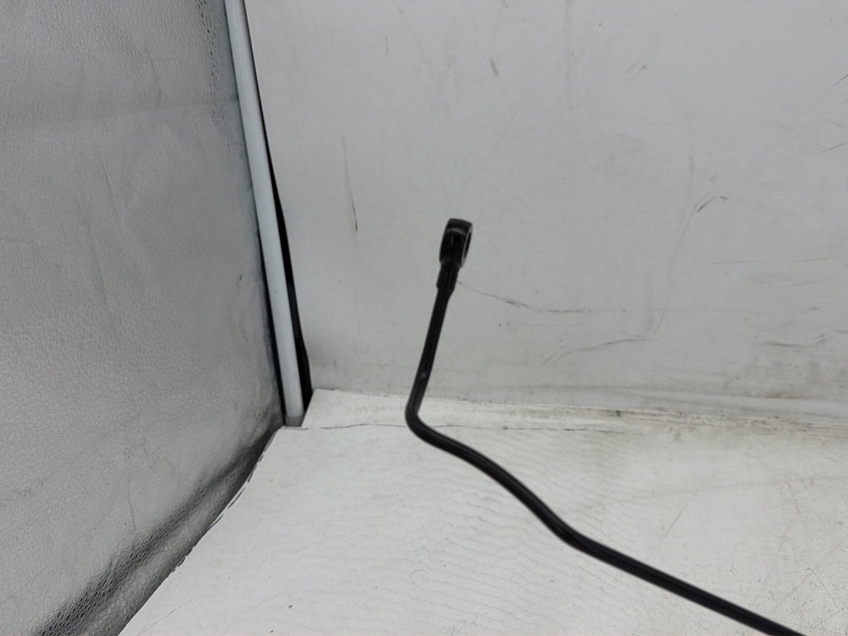 2003 Harley Softail Deuce FXSTD OEM Rear Brake Hose Line Pipe