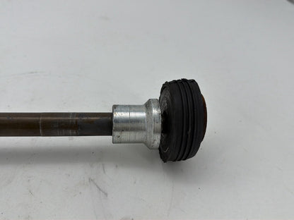 2003 Harley Road King Touring FLHRCI Classic OEM Rear Fork Swingarm Pivot Bolt Shaft