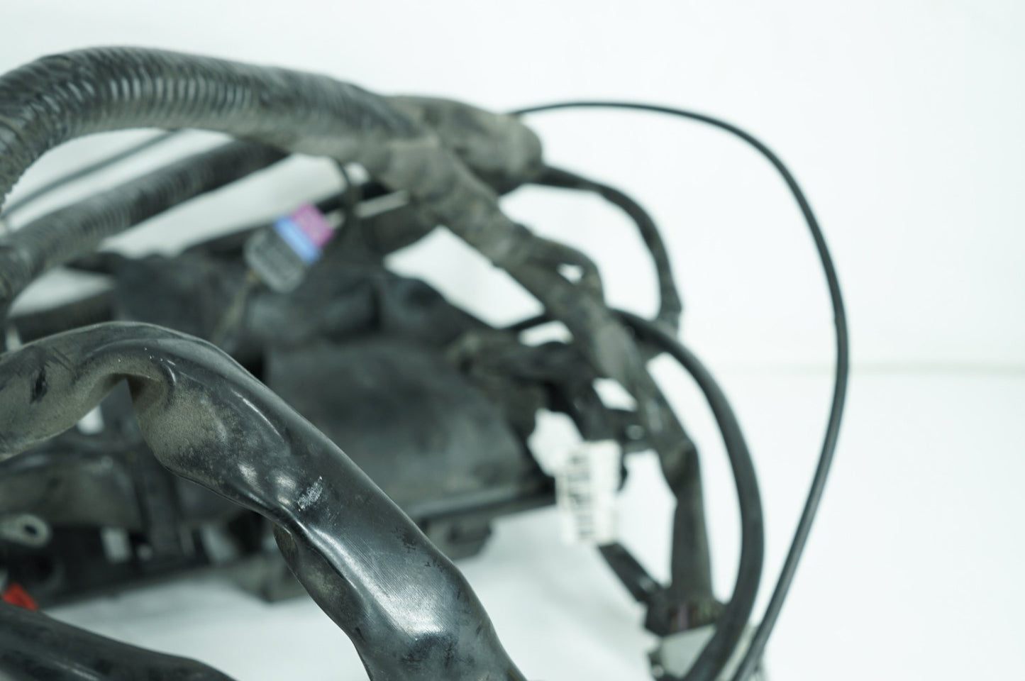 2008 - 2016 Harley-Davidson Touring Electra Glide Ultra Main Wire Wiring Harness Loom ABS 70121-10