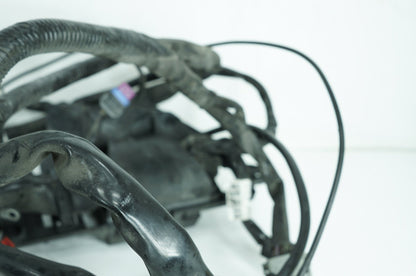 2008 - 2016 Harley-Davidson Touring Electra Glide Ultra Main Wire Wiring Harness Loom ABS 70121-10