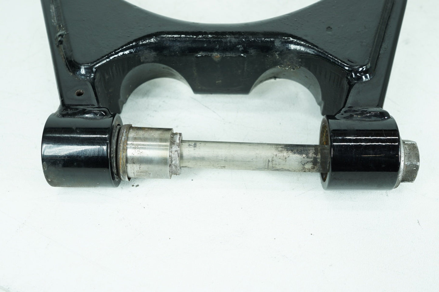 2007 - 2016 Harley-Davidson Dyna Super Glide Custom Rear Fork Swingarm Swing Arm 47820-06
