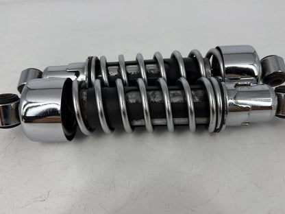 2005 Harley Sportster XL883C 883 Custom OEM Rear Left Right Shock Absorbers