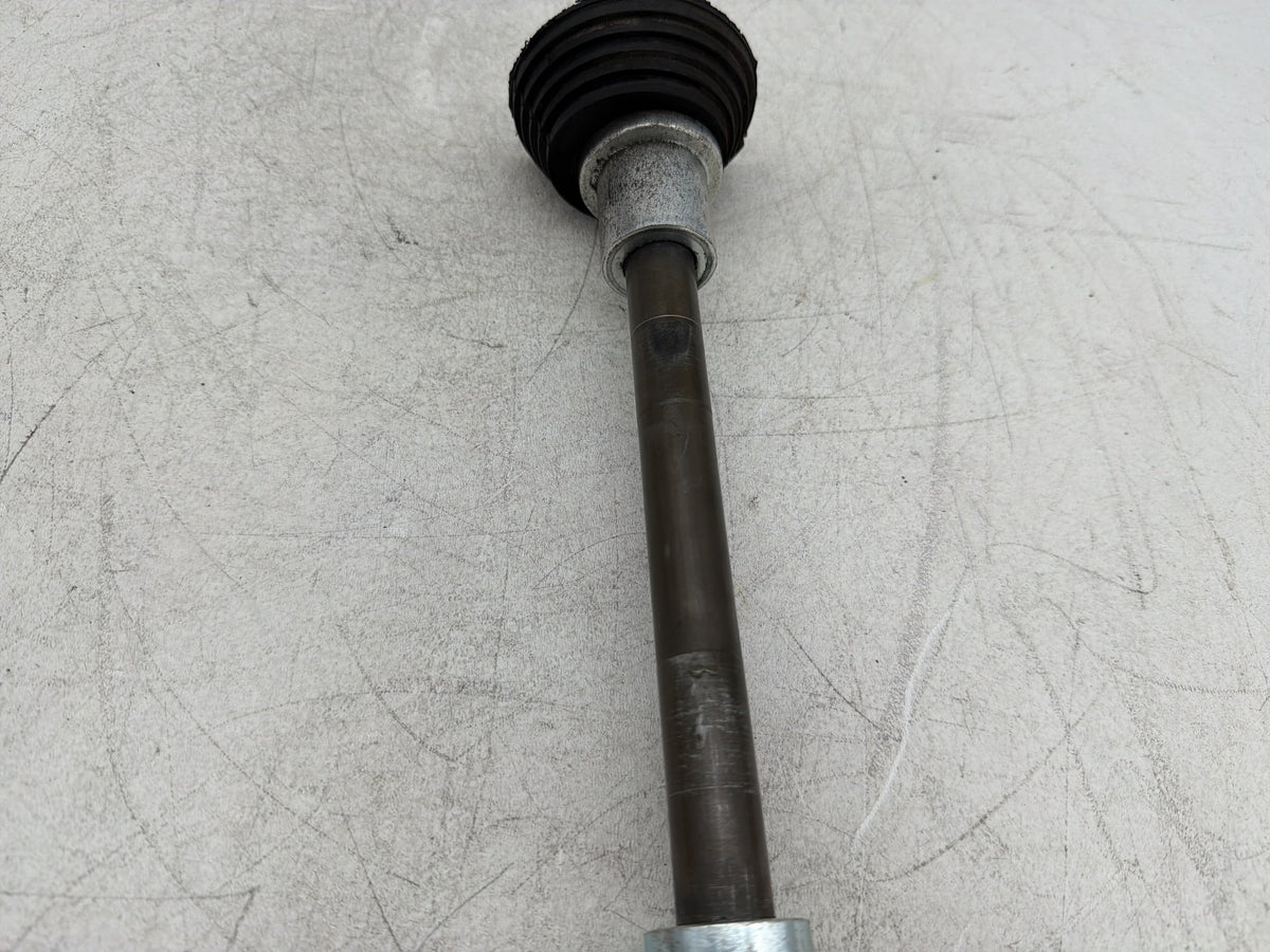 2011 Harley Electra Glide Touring Ultra OEM Rear Fork Swingarm Pivot Bolt Shaft