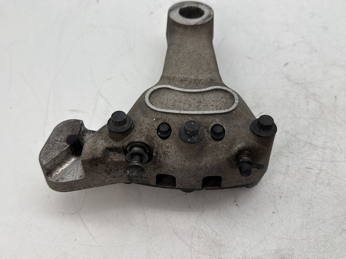 2006 Harley Touring FLHTCI Electra Glide Classic OEM Rear Back Brake Caliper