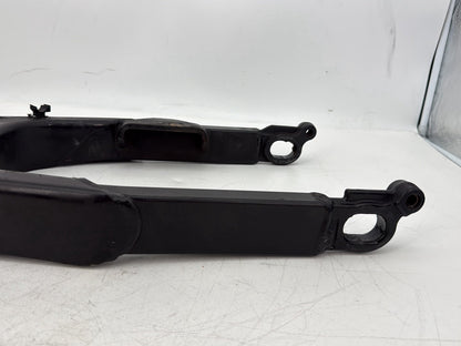 2006 Harley Touring FLHRI Road King OEM Rear Fork Swingarm Swing Arm