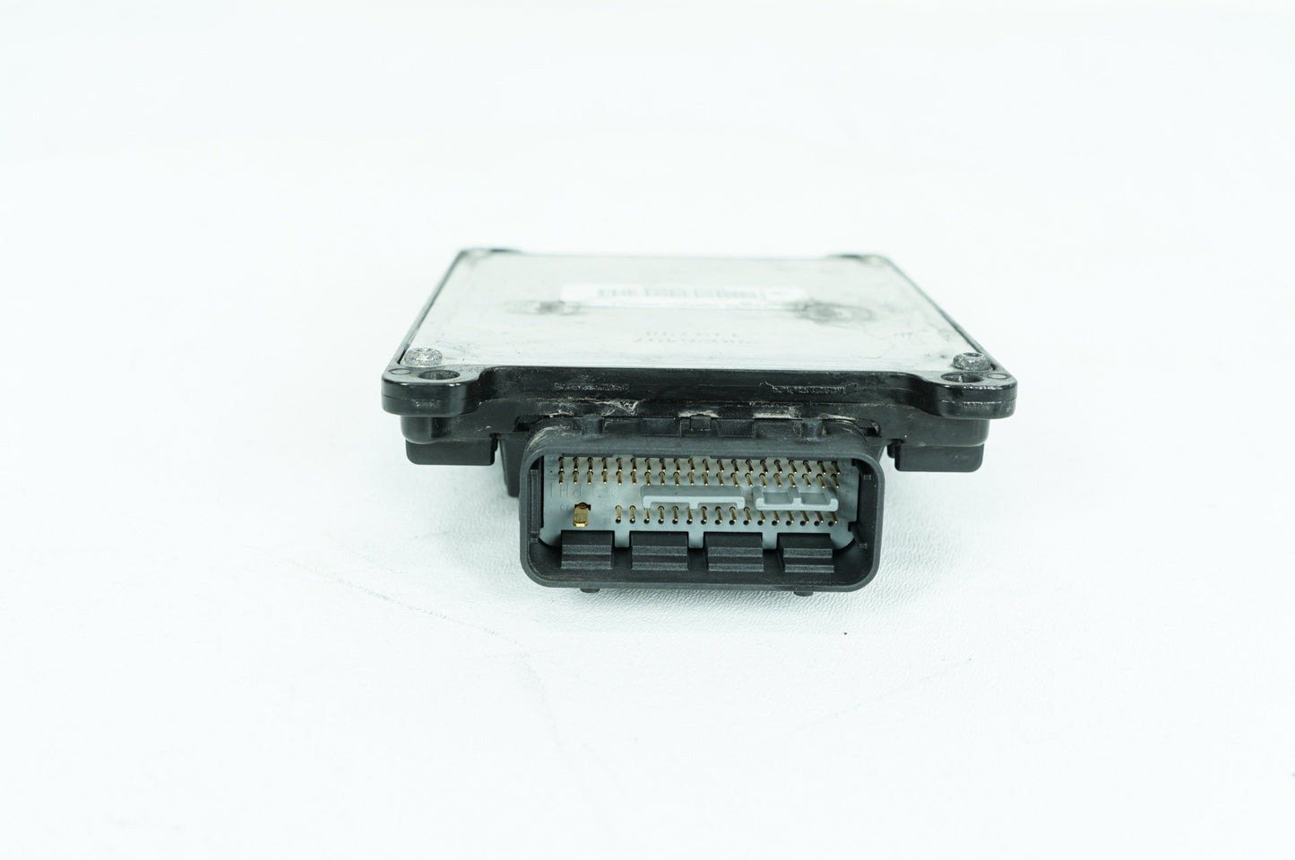 2007 - 2012 Harley-Davidson Touring Road Glide Engine Control Module Brain ECU ECM 34245-09