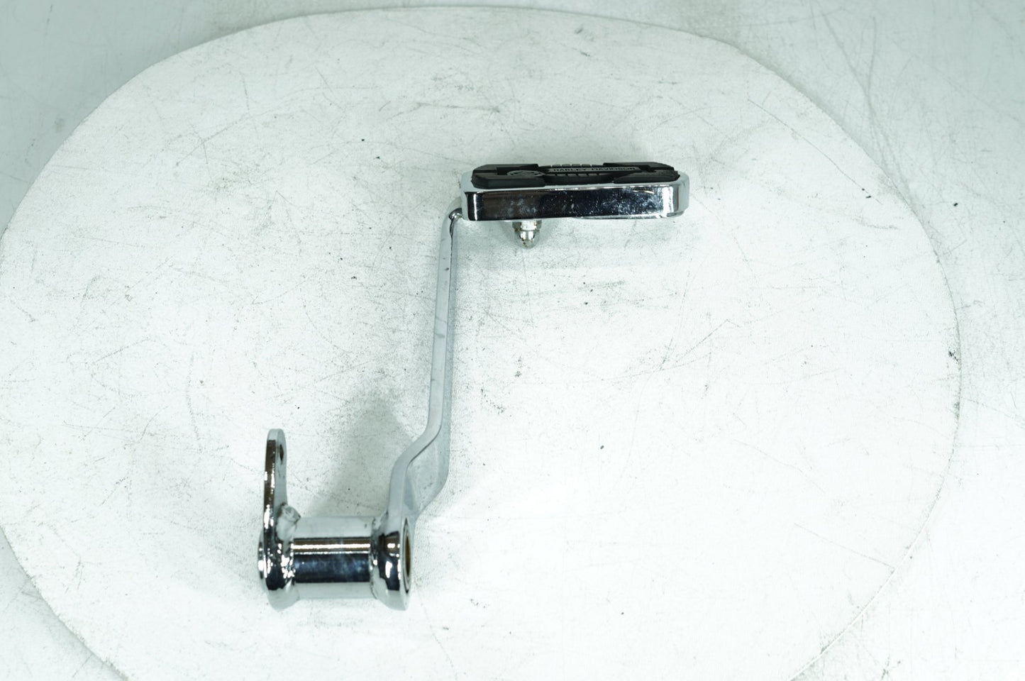 1984 - 1998 Harley-Davidson Touring Electra Glide Ultra Foot Brake Control Lever Pedal 42407-02