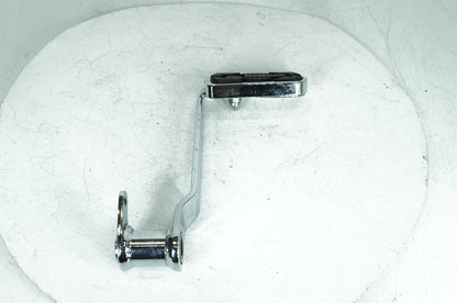 1984 - 1998 Harley-Davidson Touring Electra Glide Ultra Foot Brake Control Lever Pedal 42407-02