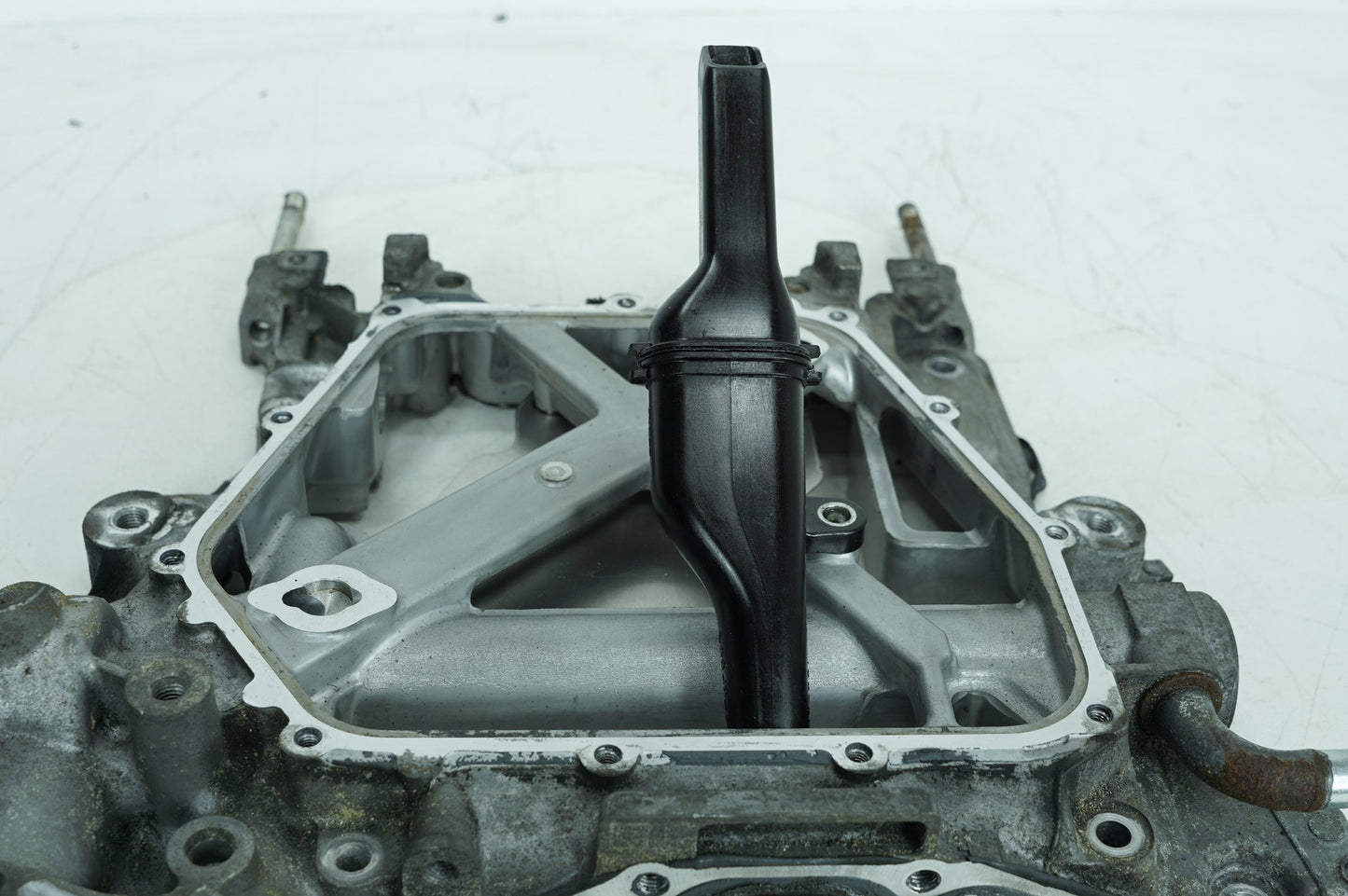 2021 Subaru Crosstrek  Oil Pan/Sump