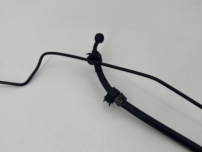 1999 - 2006 Harley-Davidson Touring Electra Glide Classic Rear Brake Hose Line Pipe 43349-96B