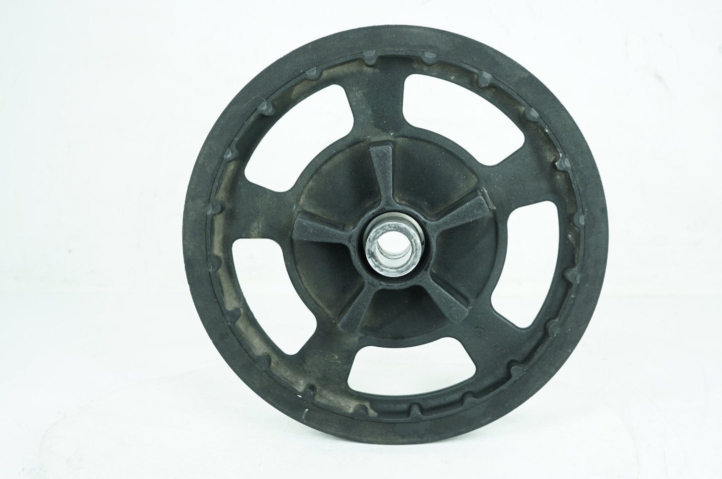 2016 - 2025 Harley-Davidson Touring Street Glide Rear Driver Pulley Sprocket 40217-09